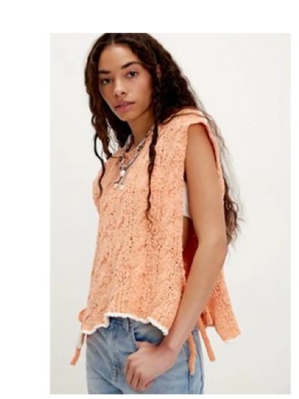 Free People Arlo Tank